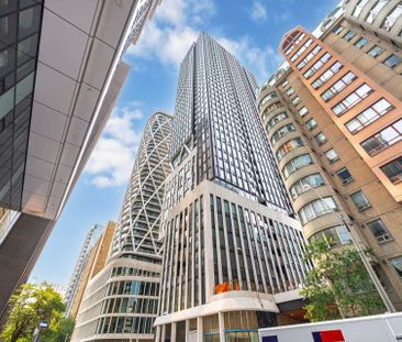 For Lease - 238 Simcoe Street Unit# 802, Toronto, Ontario - Photo 1