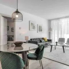 Appartement · 84 m² · Le Sud-Ouest - Photo 3