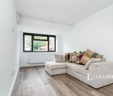 1 bedroom house to rent - Photo 1