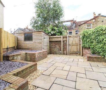1 bedroom terraced house to rent - Photo 5