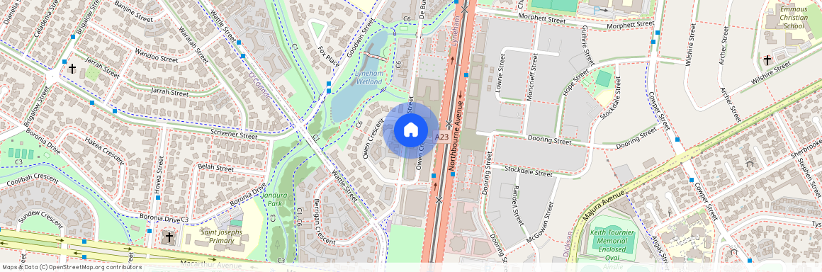 12/26 De Burgh Street, 2602, Lyneham, Act