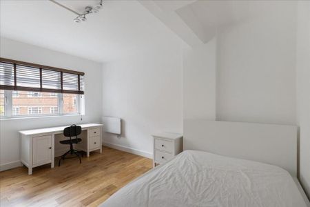 3 bedroom apartment to rent - Photo 3