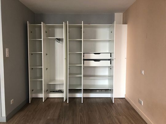 Apartment - Photo 1