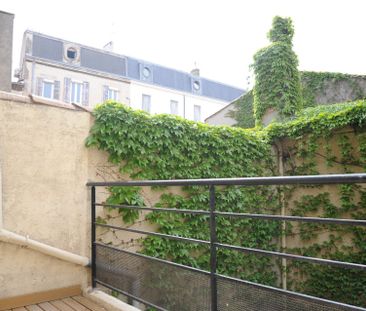 Location Appartement 2 pièces 38m² NARBONNE 11100 - Photo 5