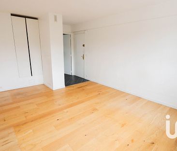 Appartement 1 pièce de 27 m² à Clamart (92140) - Photo 2