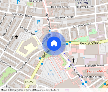 Bolton Street, Chorley - Photo 1