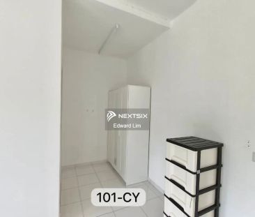 Setia Alam Permai 2 Double Storey House - Photo 6