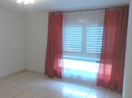 Sion, appartement de 3.5 pièces au centre-ville, proche de toutes les commodités, sans place de parc - Photo 3