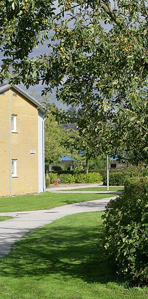 Greve Dückers väg 14B, Sallerup - Photo 1