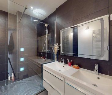 Colocation - T4 Meublé Nantes, 65.62m2, 3 chambres - Photo 6