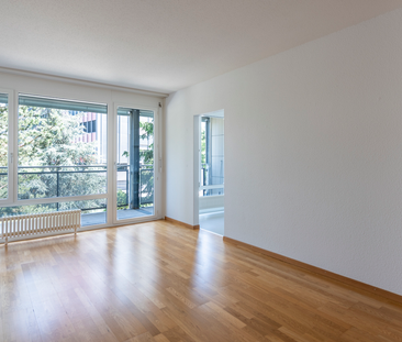 MIETEN OHNE KAUTION - Urbanes Feeling in zentralen Stadtquartier - Photo 2