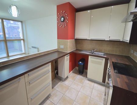 3 Bedroom Apartment Available Arranging tenancy - Photo 4