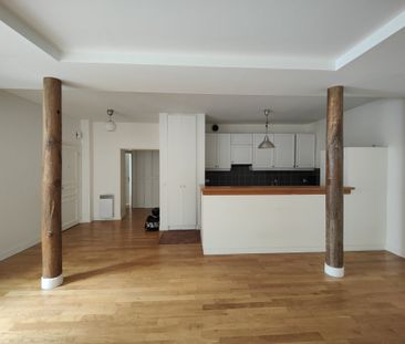 Location Appartement 4 pièces 103m² PARIS 9ème - Photo 4