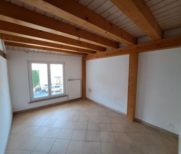 Lumineuse villa mitoyenne de 5.5p à louer au coeur d'Apples - Photo 6