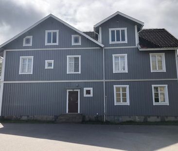 Storgatan, Ryssby - Foto 3