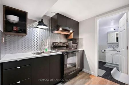 For Lease - 1200 Kingsholm Drive Unit# Basement, Mississauga, Ontario - Photo 4