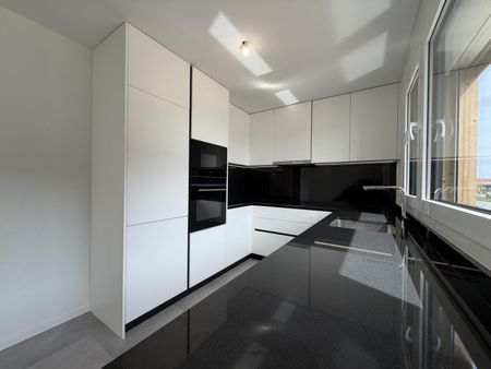 3.5 Zimmer, 86 m², EG - Foto 4