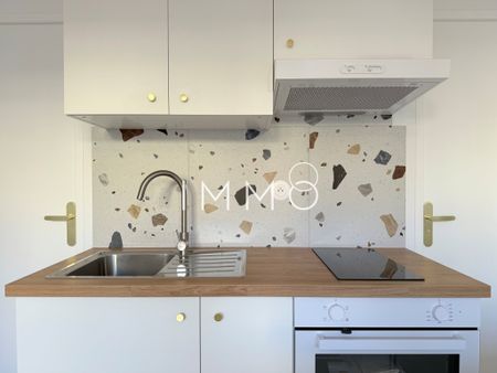 Marseille 8ème - Rouet / Hôpital Saint-Joseph / Rabatau - Photo 5