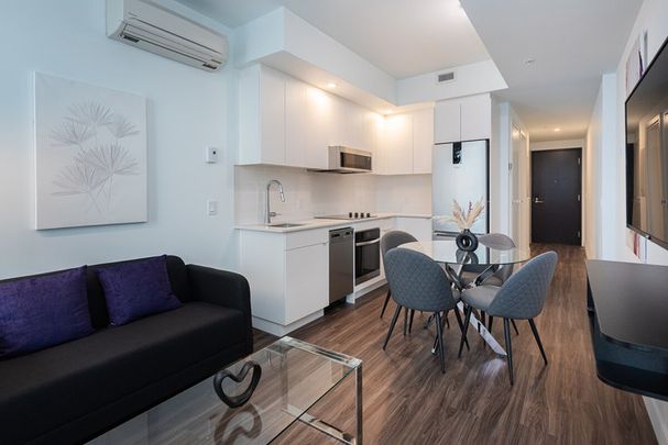 Avenue Argyle - Photo 1