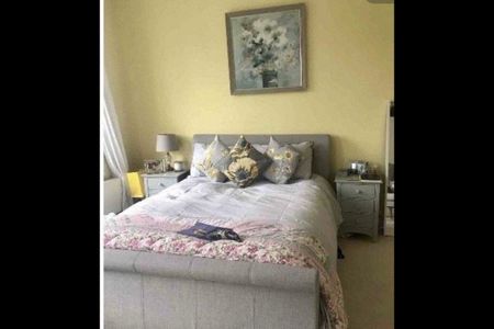 Room in a Shared House, White House Court, LE5 - Photo 3