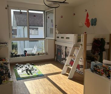 4,5 - Zimmerwohnung (Standard STOWE / Solarstrom) - Foto 4