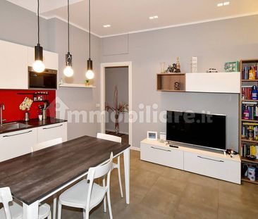 Bilocale corso Lodi 115, Corvetto, Milano - Photo 5