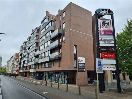 Appartement te huur - Foto 5