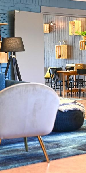 Brigadgatan 4A, Helsingborg - Photo 1