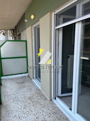 Studio/Γκαρσονιέρα για ενοικίαση Υψηλά Αλώνια (Πάτρα) - Photo 4