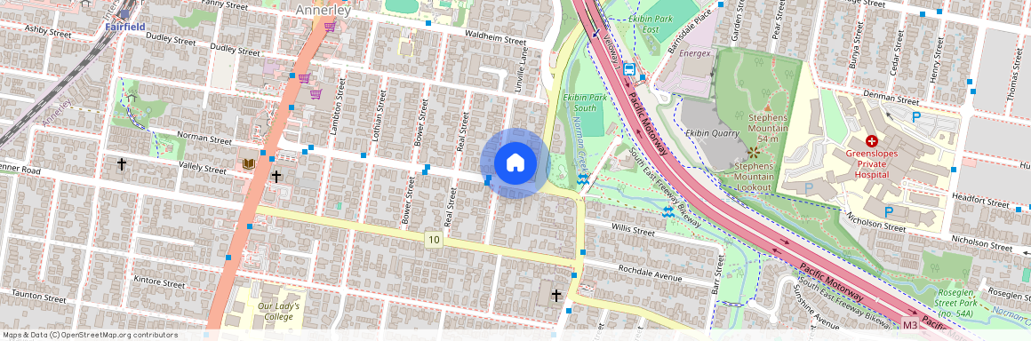 1/110 Ekibin Road, Qld 4103, Annerley