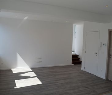 1-slpk appartement met groot terras nabij centrum Willebroek - Photo 2