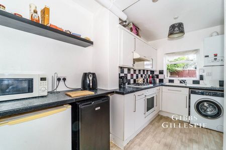 1 Bedroom Flat/Apartment to rent - Photo 5