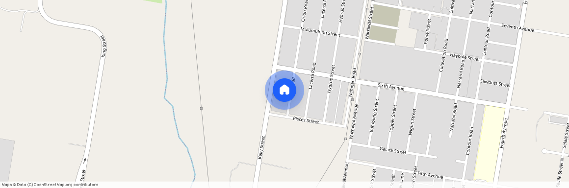 30 Orion Road, Austral 2179, New South Wales