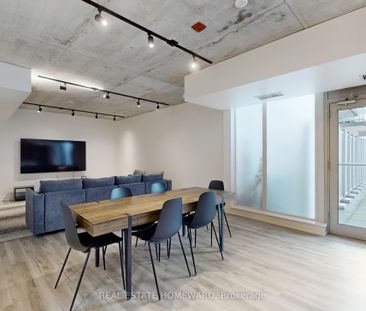 Zed Lofts , #601 - Photo 3