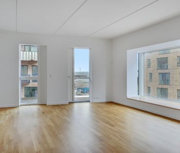 4-værelses Lejlighed på 101 m² i Valby - Photo 6