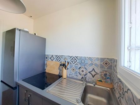 Location Appartement 2 pièces 33m² TOURS 37000 - Photo 4