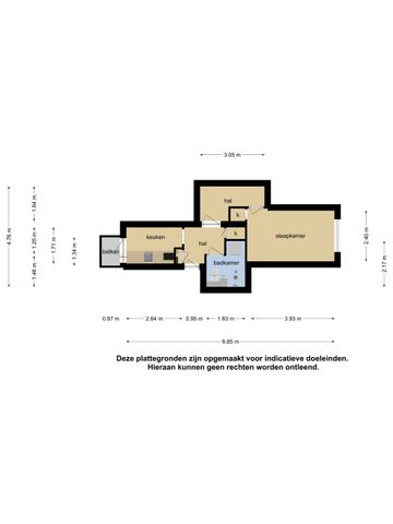 Hogenbanweg - Foto 3