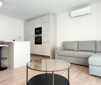 Modern one-bedroom flat to let in the Botánico special area of natu... - Photo 3