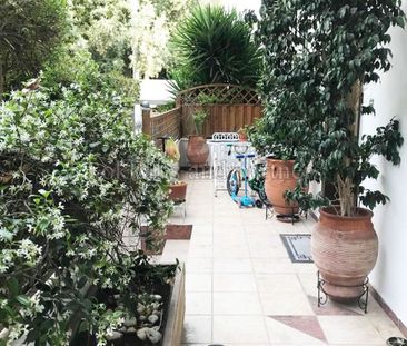 Διαμέρισμα για ενοικίαση Αγία Άννα (Χαλάνδρι) - Photo 1