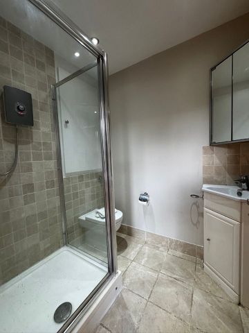 Studio Flat, London, NW6 - Photo 5