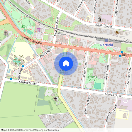 5 Bray St, Darfield, Selwyn