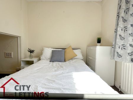1 Bedroom Shared House - Photo 5