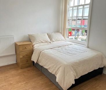 Studio Flat, High St, HA8 - Photo 4