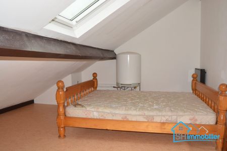 Location Appartement 2 pièces 24m² ROUBAIX 59100 - Photo 3