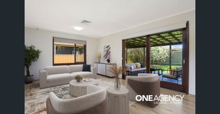 SPACIOUS FAMILY HOME!!! - Photo 5