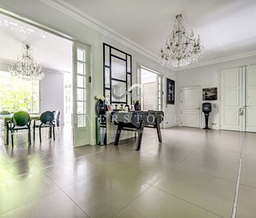 Exclusivité - Paris - La Muette - Rue du Conseiller Collignon - Photo 2