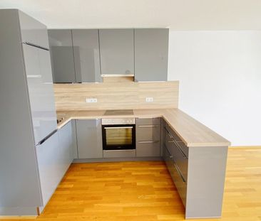 Harmonische 2-Zimmer-Terrassenwohnung in Lustenau zu vermieten! - Photo 1