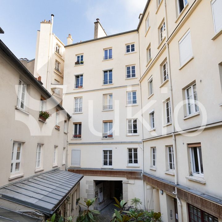 Appartement • Saint Victor - Photo 1
