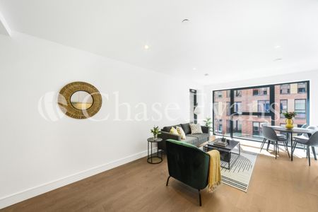 1 bedroom apartment to rent - Photo 3