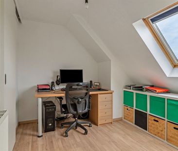 Appartement met 2 zonnige terrassen - Foto 3